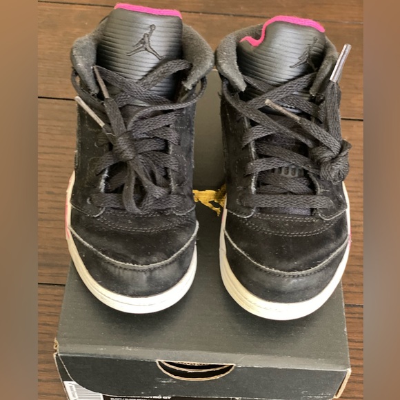 Air Jordan Retro 5 Retro GT - Picture 2 of 7